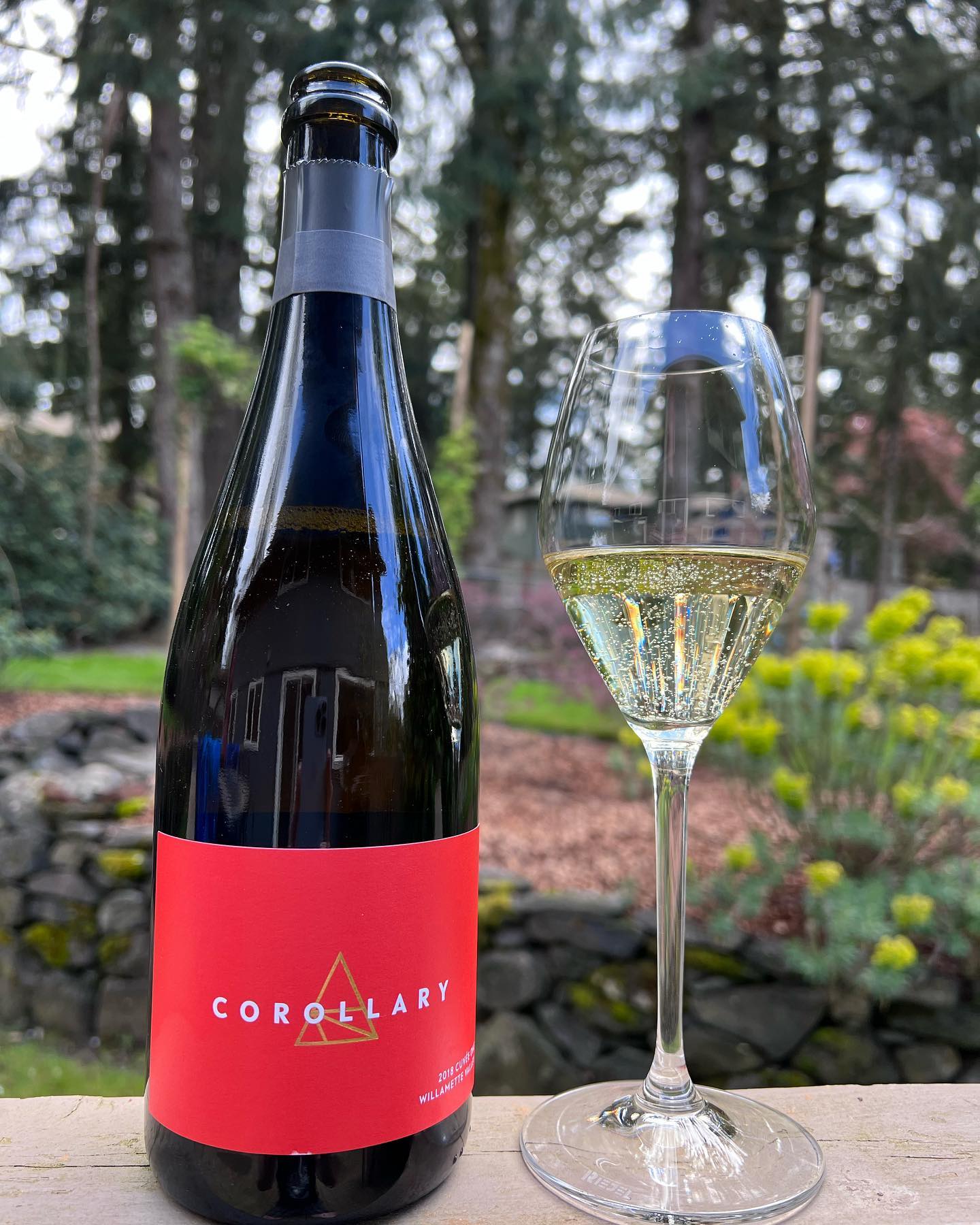 2018 Cuvee One Review