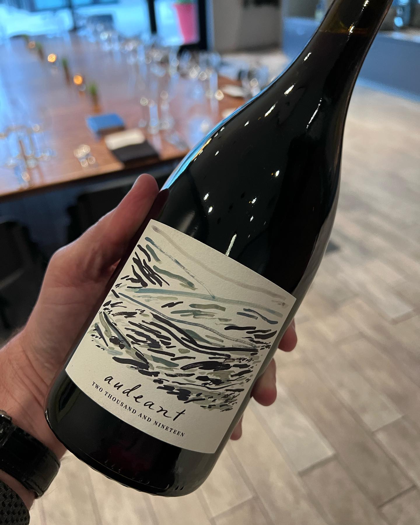 2019 Luminous Hills Review