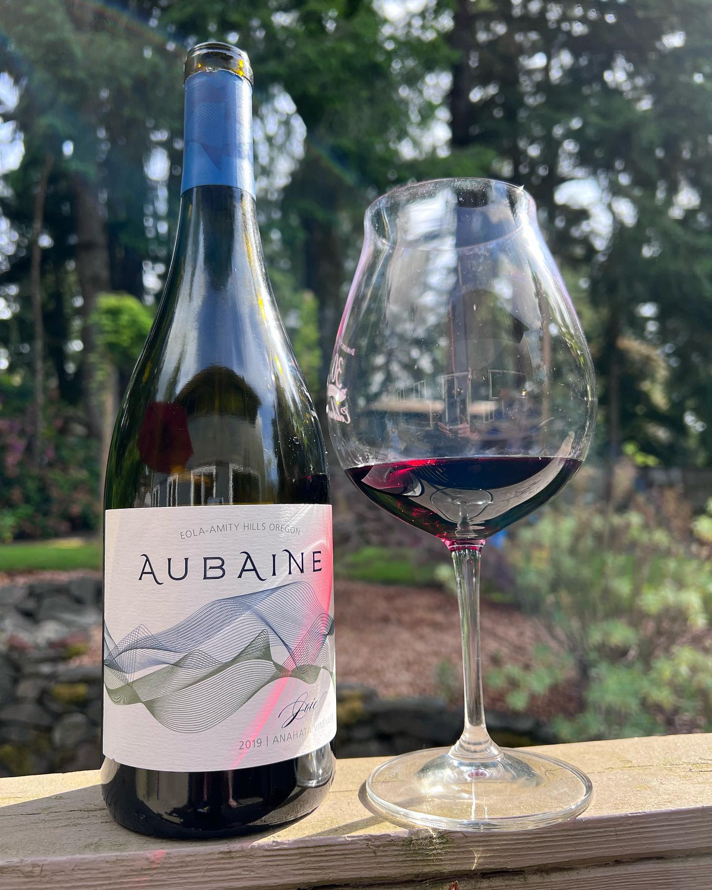 2019 Joie Pinot Noir Review