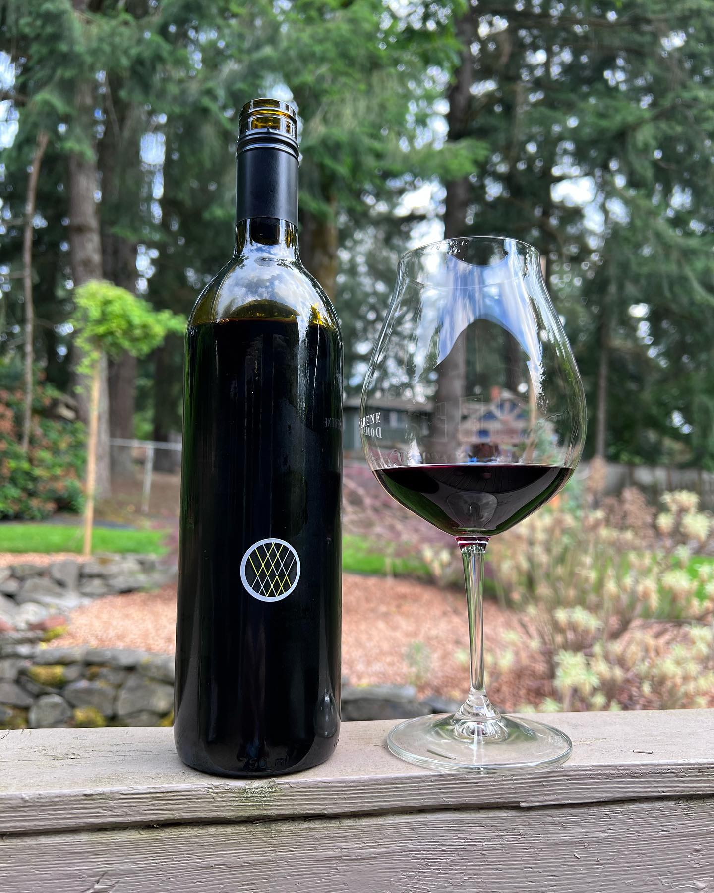 2018 WW Syrah Review