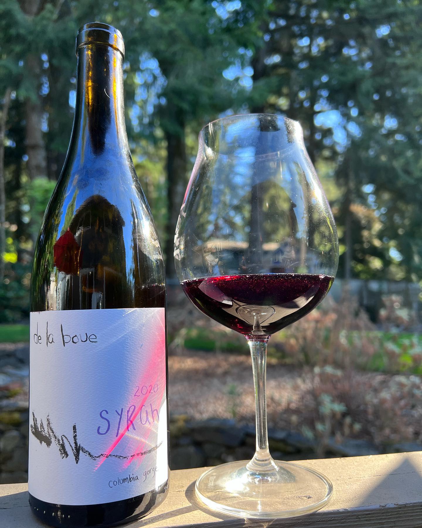 2021 Temperance Hill Review