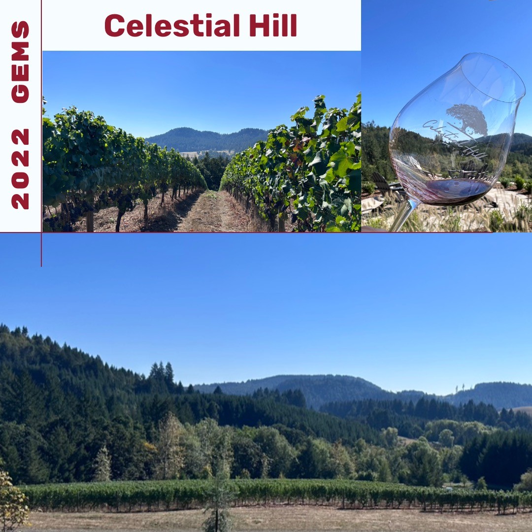 2022 with Celestial Hill Review