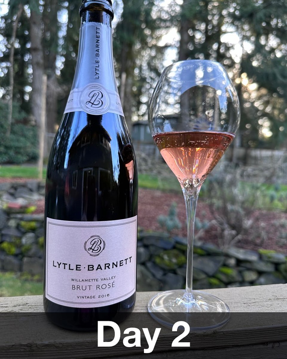 2016 Brut Rose Review