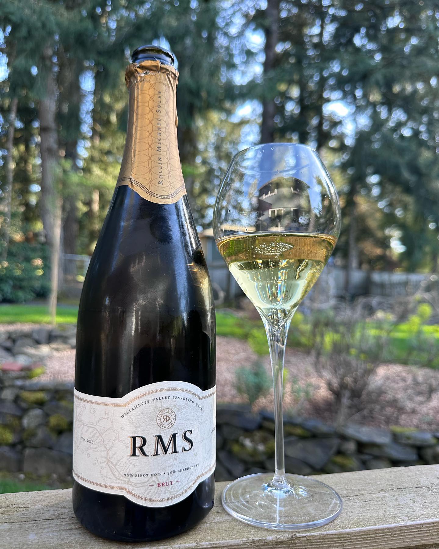 2016 RMS Brut Review