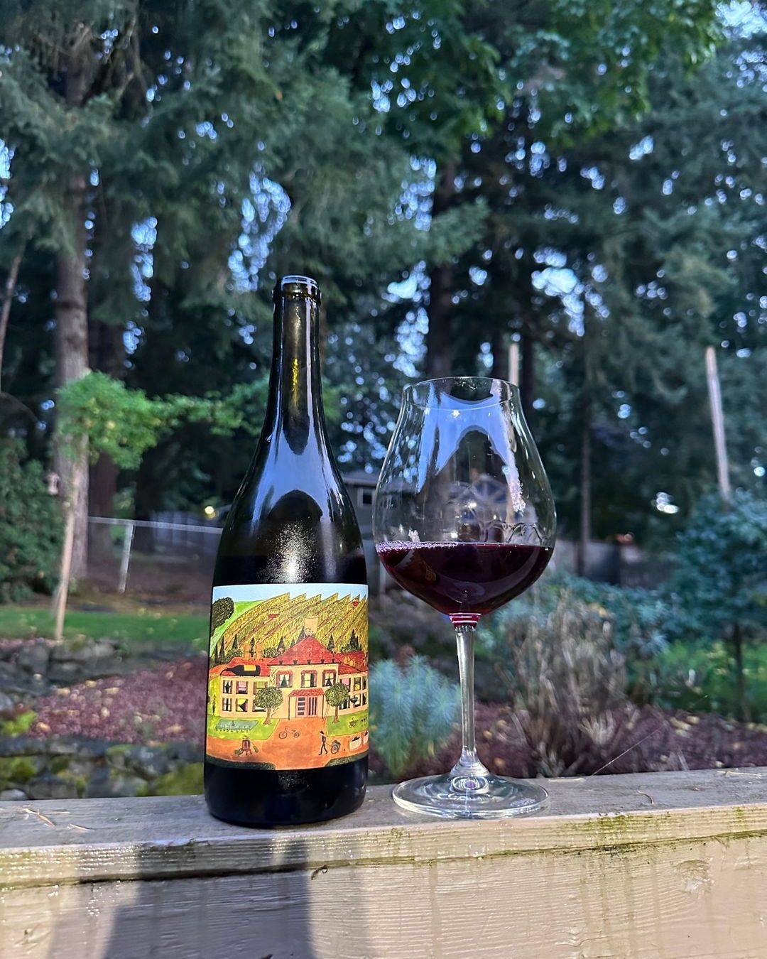 2022 Human Cellars LInfluence Review