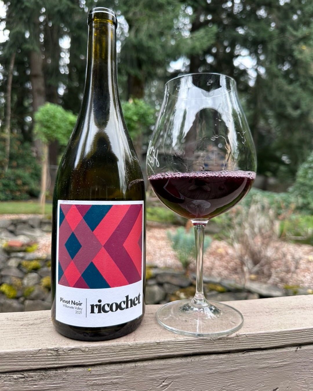 2021 Willamette Valley Pinot Noir Review