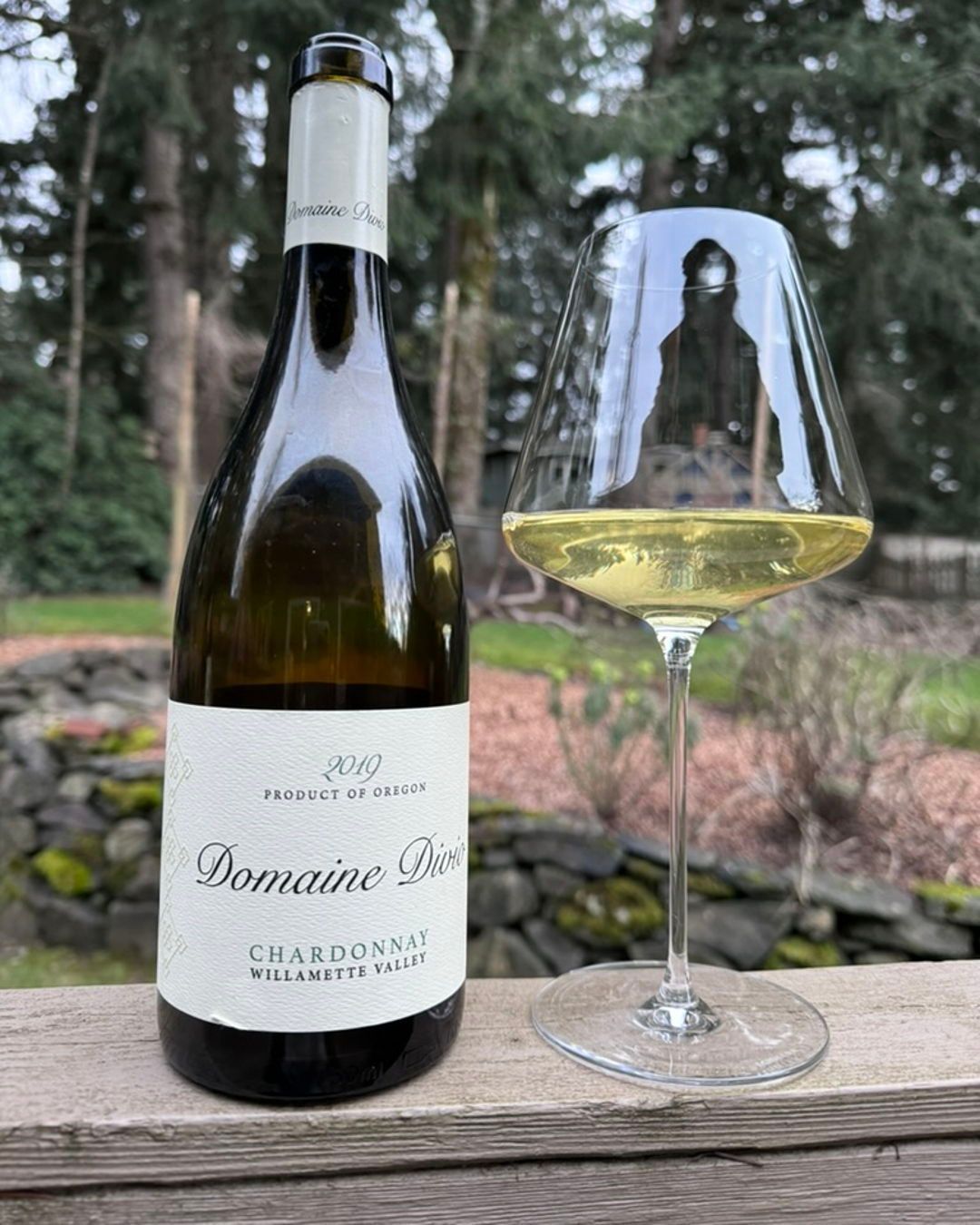 2019 Domaine Divio Review