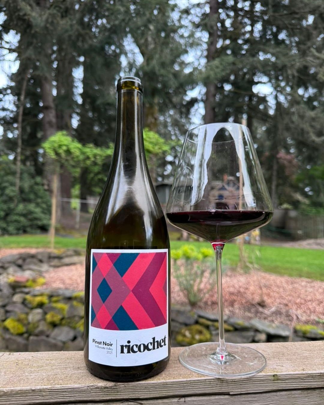 2021 Willamette Valley Pinot Noir Review