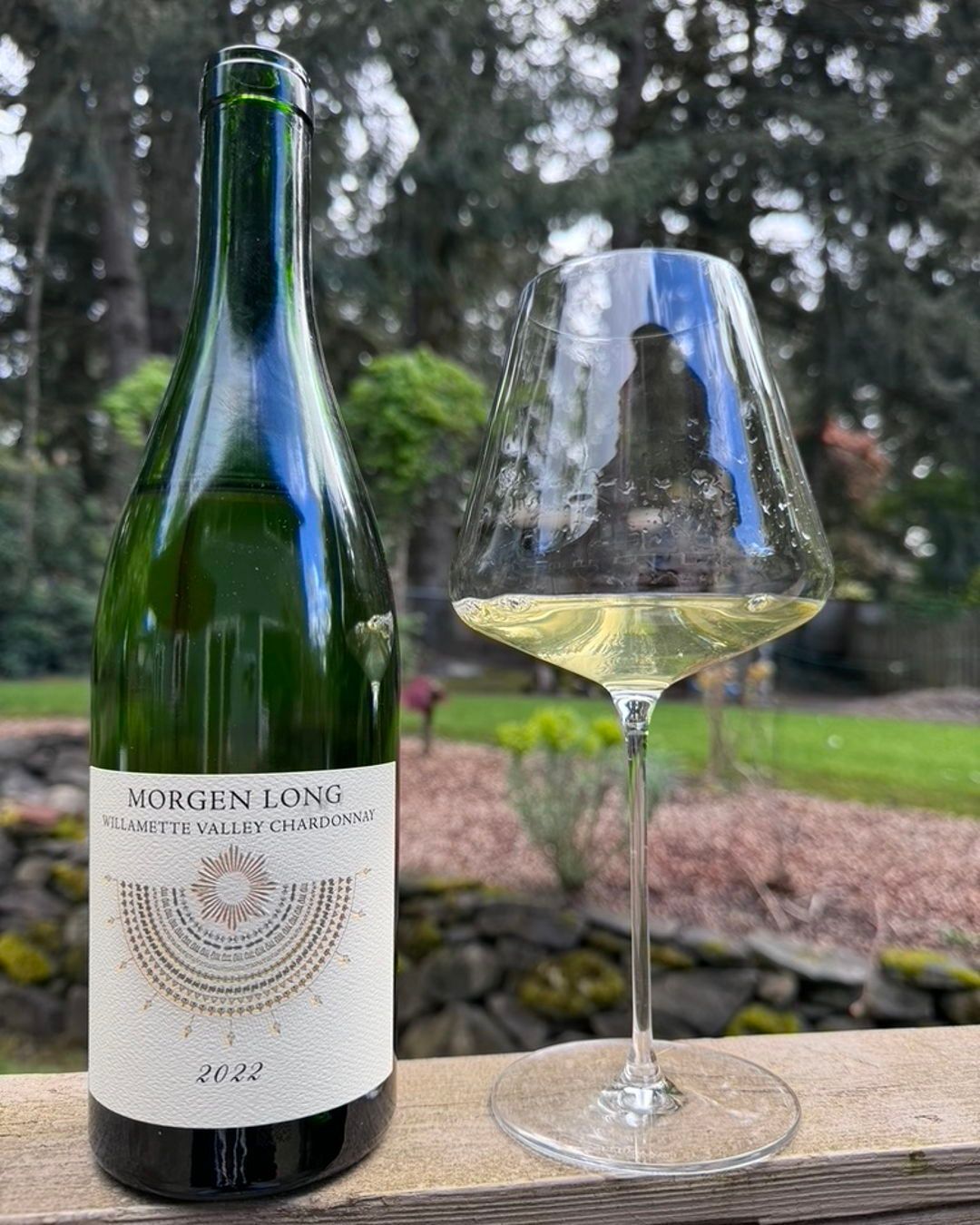 2022 Willamette Valley Chardonnay Review