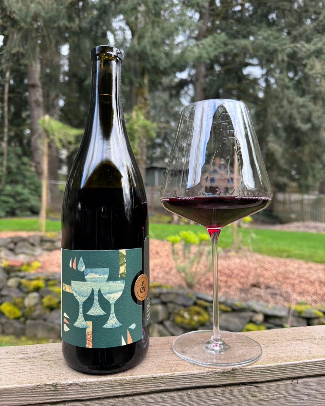 2021 As One Pinot Noir Review