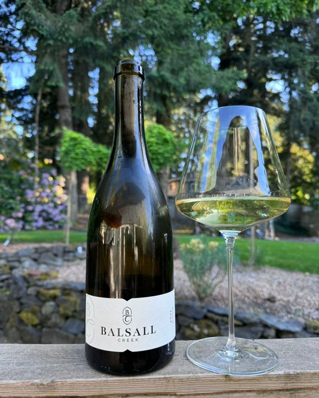 2021 Balsall Creek Aligoté Review